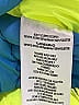 Calvin Klein Performance 100% Polyester Yellow Vest Size M - photo 7