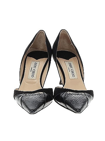 Jimmy Choo Heels (view 2)
