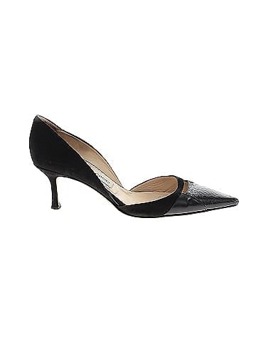 Jimmy Choo Heels (view 1)
