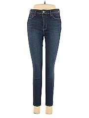 L'agence Jeans