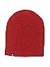 Burton Red Beanie One size - photo 1