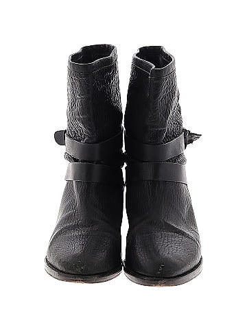 Loeffler Randall Boots (view 2)
