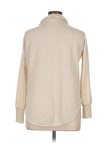 Orange Creek Turtleneck Sweater (view 2)