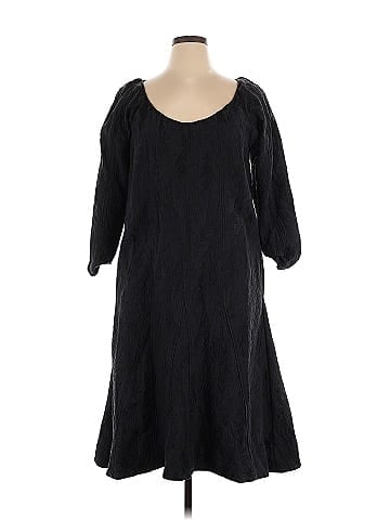Who What Wear Casual Dress (view 1)