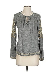 Sundance Long Sleeve T Shirt