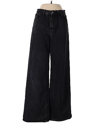 Shein Jeans (view 1)