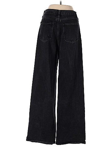 Shein Jeans (view 2)