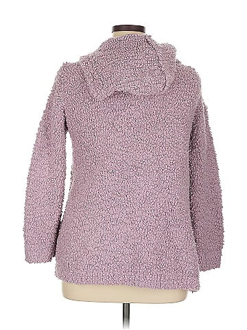 Hippie Rose Cardigan (view 2)