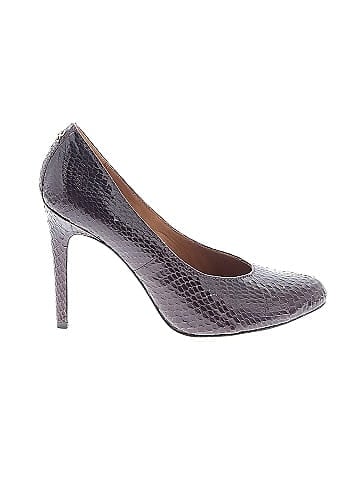 Coach Heels (view 1)