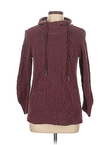 L.L.Bean Signature Pullover Sweater (view 1)