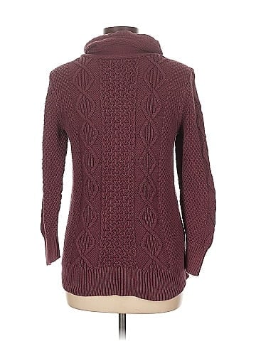 L.L.Bean Signature Pullover Sweater (view 2)