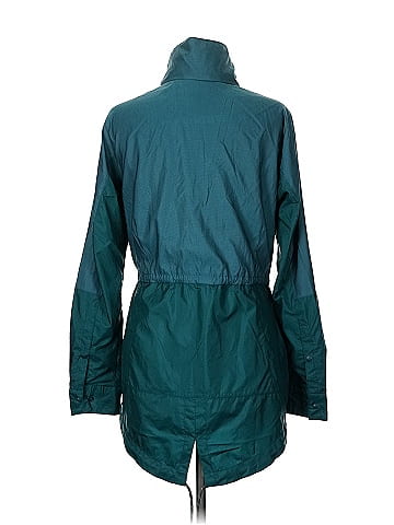 Columbia Windbreaker (view 2)