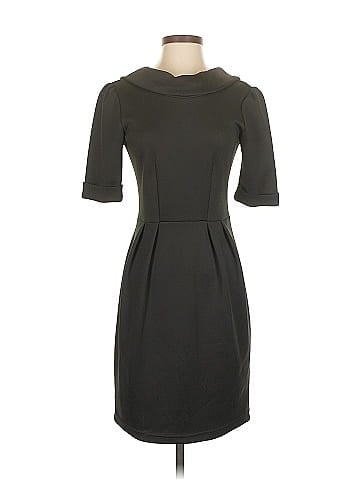 Jus d'Orange Paris Cocktail Dress (view 1)