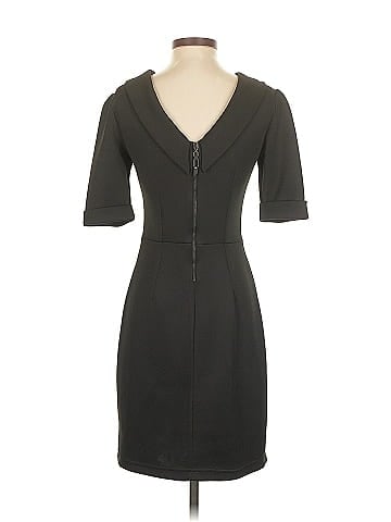 Jus d'Orange Paris Cocktail Dress (view 2)