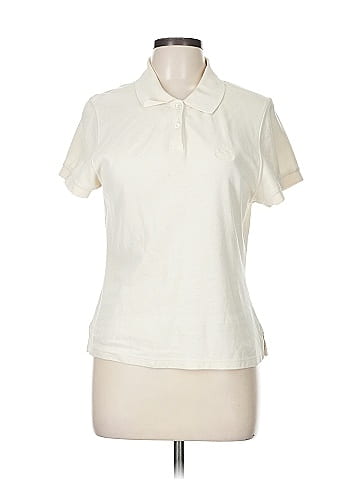 Faconnable Short Sleeve Polo (view 1)