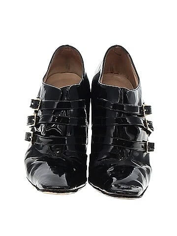 Jimmy Choo Ankle Boots (view 2)