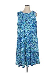 Susan Graver Casual Dress