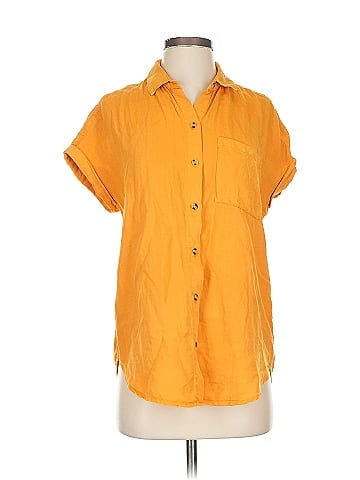Lola River Short Sleeve Blouse (view 1)