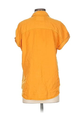 Lola River Short Sleeve Blouse (view 2)