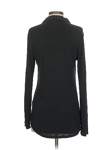 Converse One Star Long Sleeve Blouse (view 2)