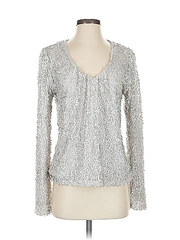 Allison Joy Long Sleeve Top (view 1)