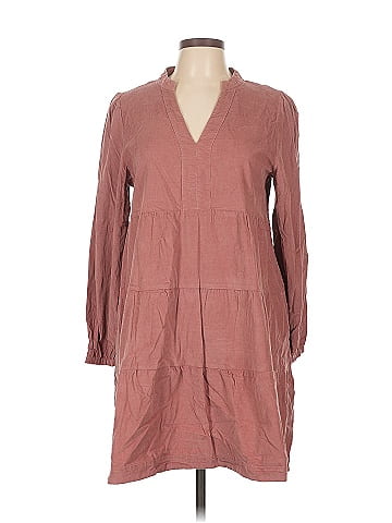 Velvet Heart Casual Dress (view 1)
