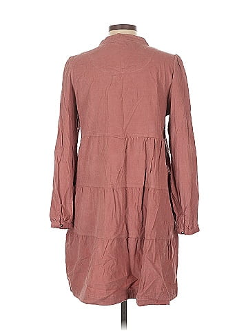 Velvet Heart Casual Dress (view 2)