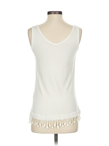 Elie Tahari Tank Top (view 2)
