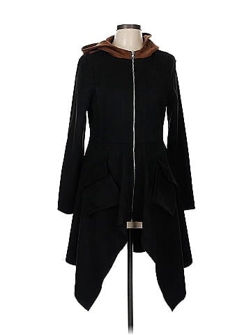 Ruti Coat (view 1)
