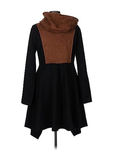 Ruti Coat (view 2)