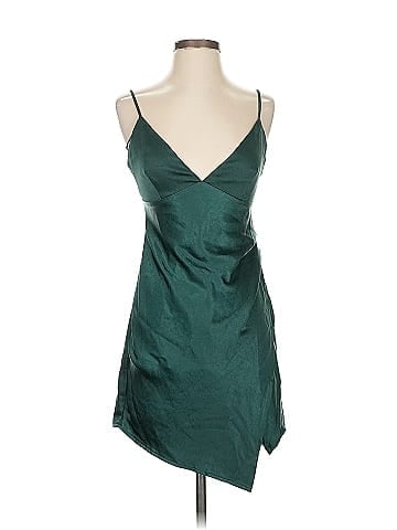 Hello Molly Cocktail Dress (view 1)