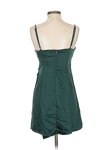 Hello Molly Cocktail Dress (view 2)