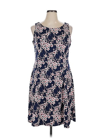 Perceptions Casual Dress (view 1)