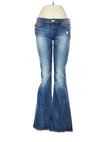 True Religion Jeans (view 1)