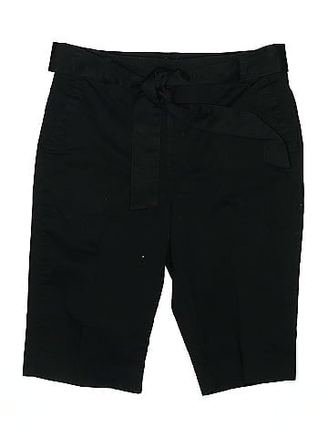 7th Avenue Design Studio New York & Company Cargo Shorts (view 1)