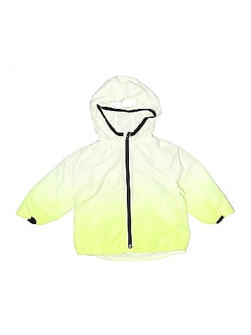 Gap Fit Zip Up Hoodie (view 1)