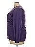 Life Is Good Purple 3/4 Sleeve T-Shirt Size 3X - photo 5