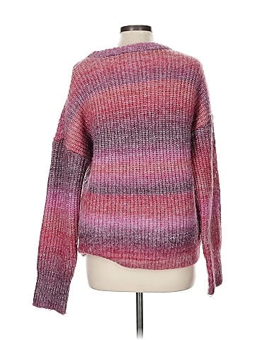 Rachel Zoe TJX Pullover Sweater (view 2)