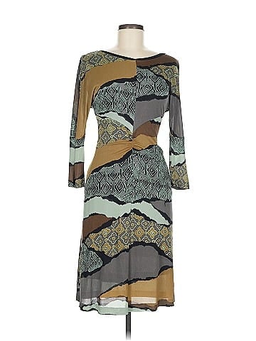 ETRO Casual Dress (view 1)