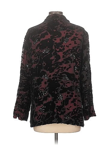Chico's Design Long Sleeve Blouse (view 2)