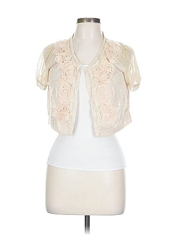 Mystree Sleeveless Silk Top (view 1)