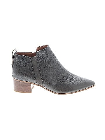 Sarto by Franco Sarto Ankle Boots (view 1)