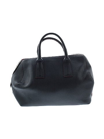 FURLA Leather Satchel (view 2)