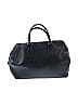 FURLA Black Leather Satchel One size - photo 2