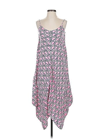 Julie Brown Casual Dress (view 1)