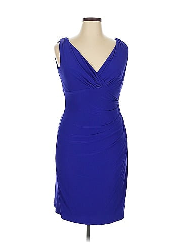 Lauren by Ralph Lauren Cocktail Dress (view 1)