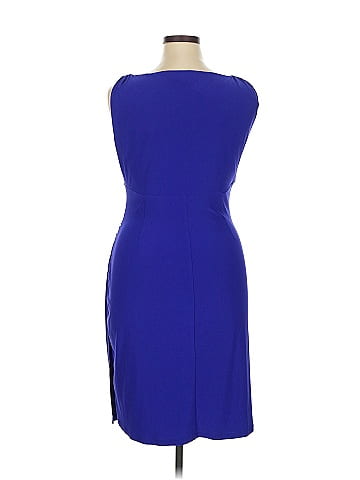 Lauren by Ralph Lauren Cocktail Dress (view 2)