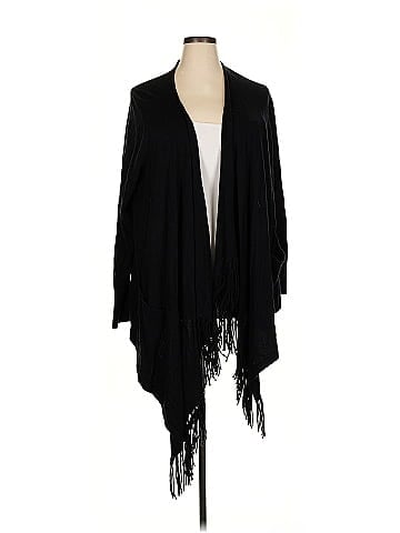 Lane Bryant Poncho (view 1)