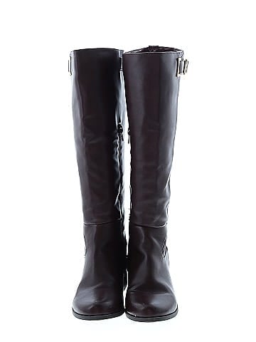 Shoedazzle Boots (view 2)