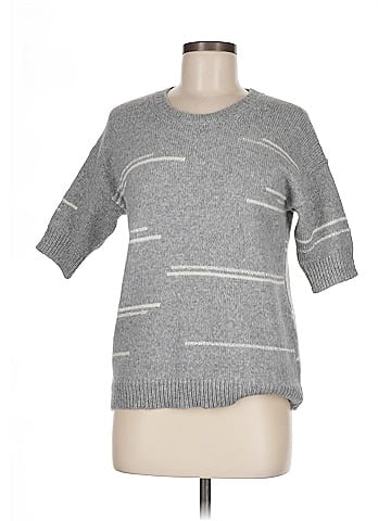 Piazza Sempione Wool Pullover Sweater (view 1)